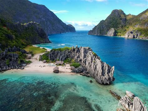 15 Most Beautiful Islands In The World