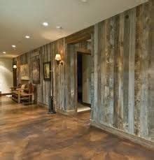 Reclaimed grey barn board feature wall by barnboardstore.com. 43 Best Barn wood accent wall images | Barn wood, Wood ...