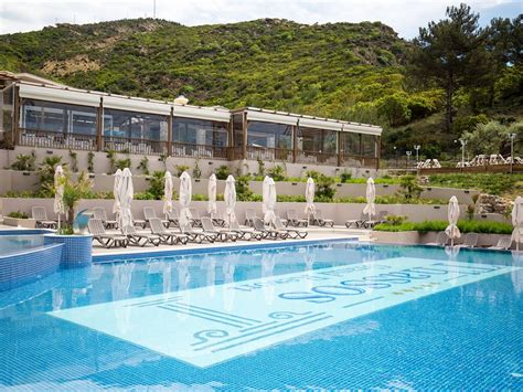 Thassos Grand Resort Thassos 5 Greece