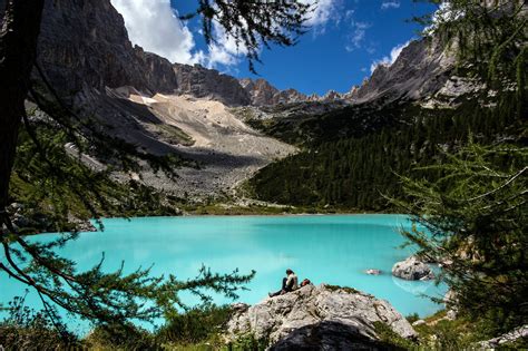 In Italy Hiking And Haute Cuisine In The Dolomites The New York Times