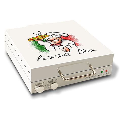 Top 10 Best Pizza Maker In 2018 Reviews Pizza Box Oven Home Pizza
