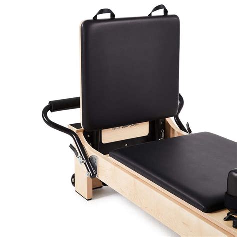 Pilates Reformer Machines And Accessories Rebel
