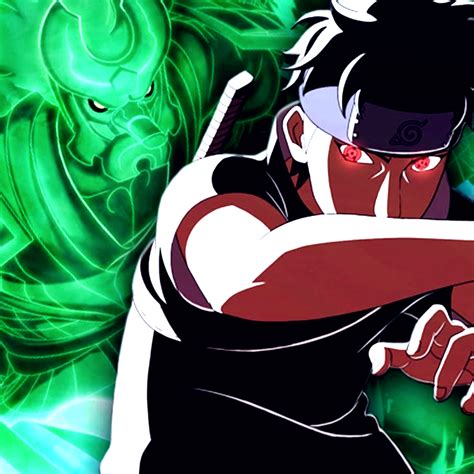 Shisui Uchiha Susanoo Wallpapers Wallpaper Cave