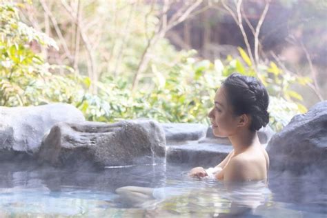 Hot Springs The Best Onsen In Japan All Japan Tours