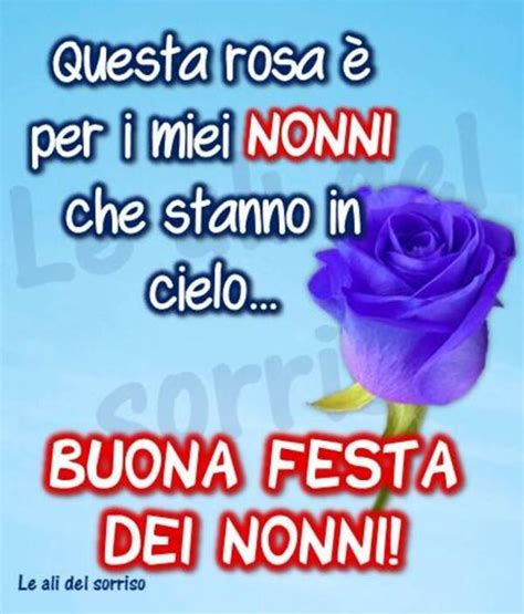 Da bambino d'estate andavo sempre a casa dei miei nonni in campagna. Buona Festa dei Nonni immagini belle di auguri - Bgiorno.it