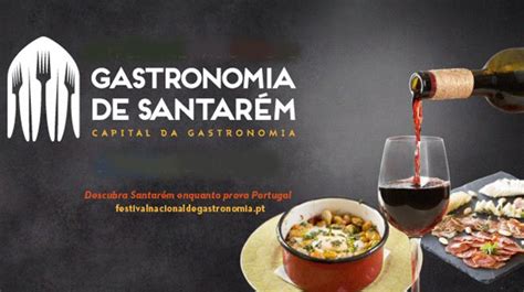 Festival Nacional De Gastronomia Em Santarém Sun7 Pt