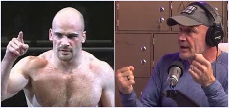 Legendarny Bas Rutten Uważa że Walki Na Gołe Pięści Są Bezpieczniejsze Od Pojedynków W