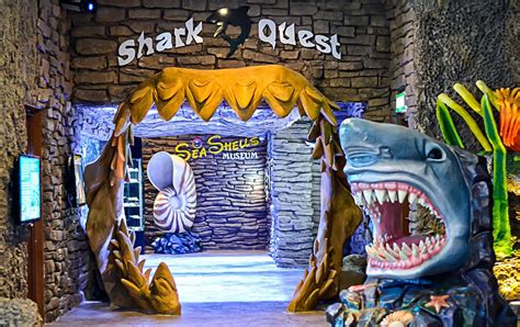 Tickets, tours, address, phone number, the shore oceanarium reviews: The Shore Oceanarium Tempat Menarik di Melaka - Tempat Menarik