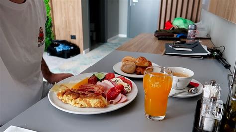 Micul Dejun La Cele Mai Bune Hoteluri Din Suceava Youtube