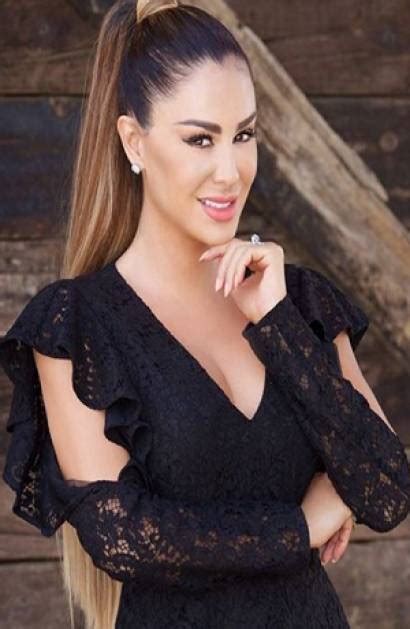 Ninel Conde Recordó Por Qué Es El Bombón Asesino