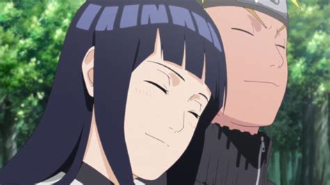 Naruto And Hinata As A Couple By Weissdrum On Deviantart