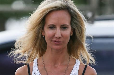 I Was An Emotional Wreck Lady Victoria Hervey 41 Reveals Gruelling