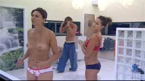 Big Brother Australia Nude Pics Page