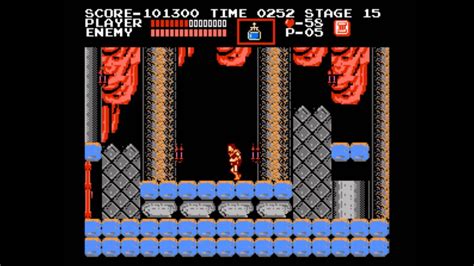 Easiest Way To Kill The Grim Reaper Death On Castlevania For The Nes