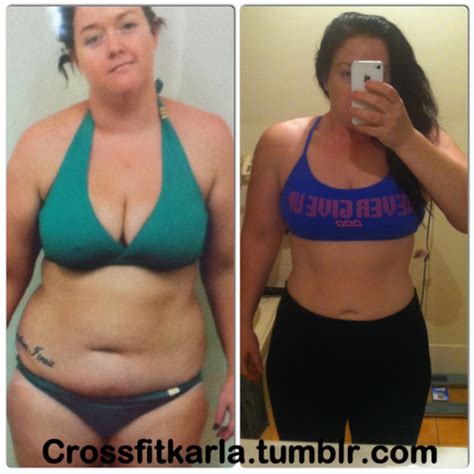 Paleo Before And After Pics Weight Loss On A Paleo Diet