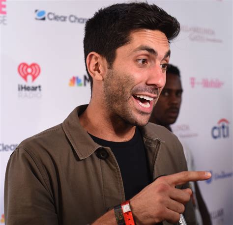 Catfish Suspended Presenter Nev Schulman Accused Of Sexual Misconduct