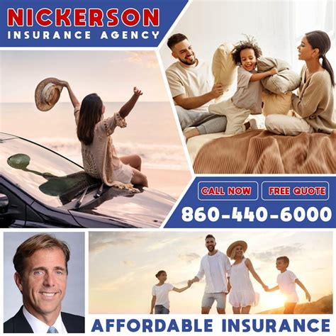 Ct Car Insurance Broker Expert Guidance For Ideal Coverage Nickerson Insurance Agency Medium