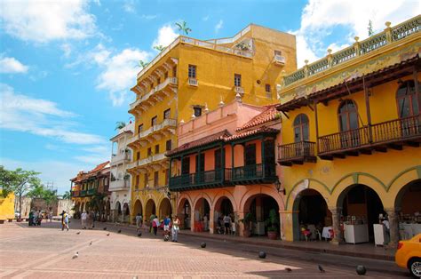 1.possibility of drinking alcohol in public places. Case Eventoplus: A Cartagena de Indias con BST Events ...