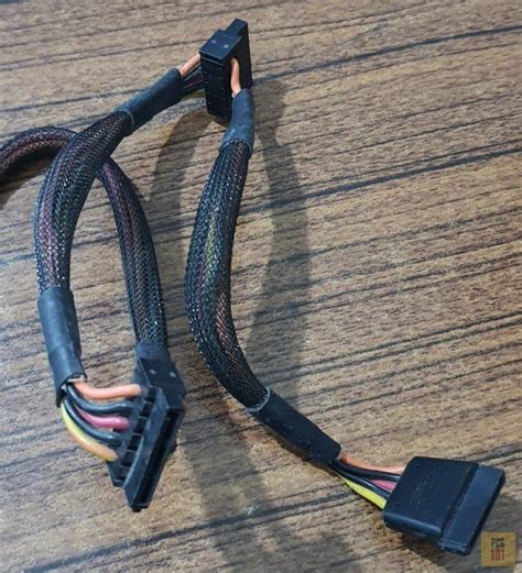 How Many Sata Cables Do I Need Pc Guide 101