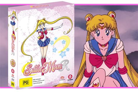 Sailor Moon Complete Series Limited Edition Atelier Yuwaciaojp