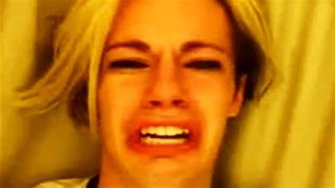 Leave Britney Alone Guy Chris Crocker Memba Him