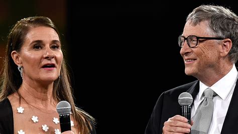 Who Is Bill And Melinda Gates Daughter Phoebe Gates