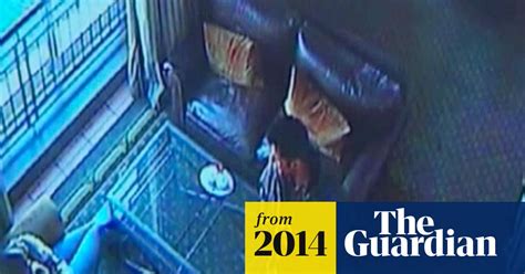 Cctv Footage Shows Shrien Dewani With Man Convicted Of His Wife S Murder Video Uk News The