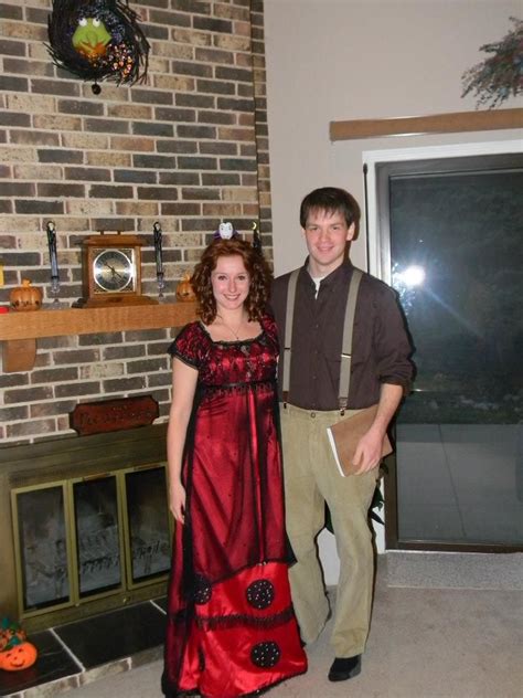 Titanic Halloween Costumes Jack And Rose Communaut Mcms