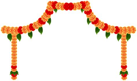 Indian Flower Garland Png Transparent Png 3456×5184 Png Dlf Pt Artofit