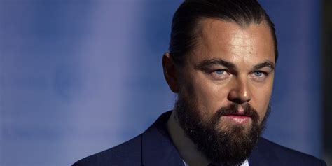 The film follows leonardo dicaprio as he travels to five continents and the arctic to gain a deeper understanding of the most pressing environmental challenge of our time. Leonardo DiCaprio Foundation Gives $15 Million To Help ...