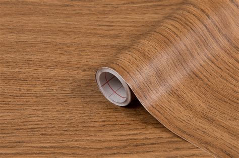 D C Fix® Adhesive Film Wood Oak D C Fix