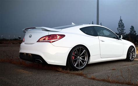 Check spelling or type a new query. Hyundai Genesis Coupe White | HD Hyundai Wallpapers for ...