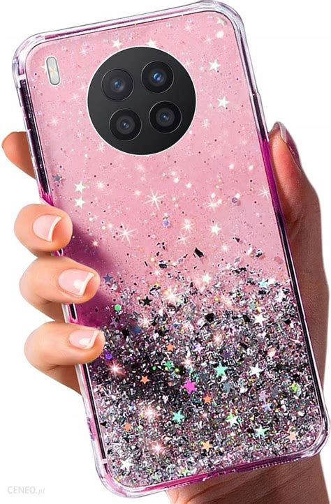 Etui Glitter Brokat Case Do Huawei Nova I Etui Na Telefon Ceny I