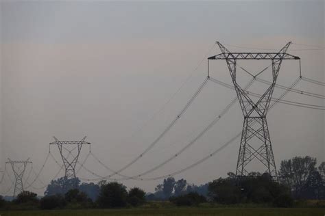 Tarifas Cuáles Son Las Diferencias En El Precio De La Electricidad Entre El Amba Y El Resto Del
