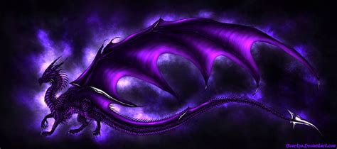 Purple Dragon Wallpapers 4k Hd Purple Dragon Backgrounds On Wallpaperbat