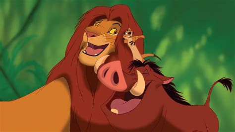 Disneys Animated The Lion King Turns 25 Musical Back In Appleton