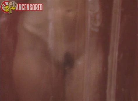 Naked Blake Pickett In The Exotic House Of Wax