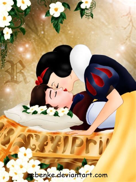 favorite snow white and prince kiss disney kiss disney fun disney pixar walt disney disney