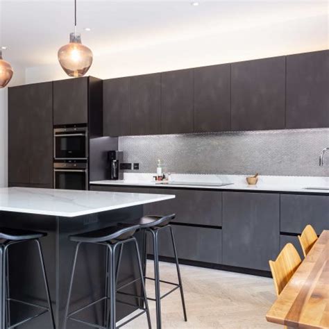 Luxury Kitchens London Modern Contemporary And Luxury Kitchens London