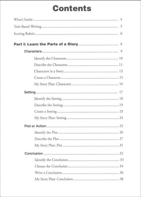 How To Write A Story Evan Moor 9781557998026