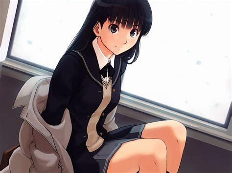 1920x1080px Free Download Hd Wallpaper Amagami Ss Anime Girls