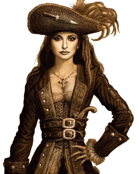 Pin By Hayley On Pirate S ParlayOr A Gypsies Curse Pirate Woman