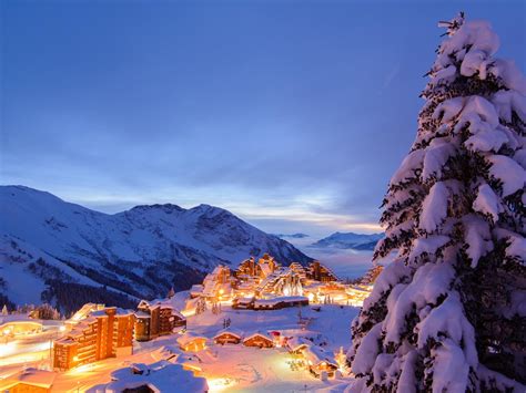 De 10 Beste Skigebieden In Évian Les Bains Frankrijk