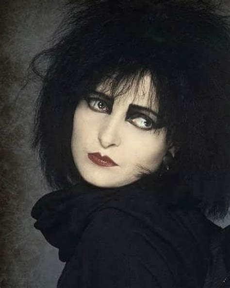 I Love Siouxsie So Much Goth Siouxsie Sioux Goth Subculture