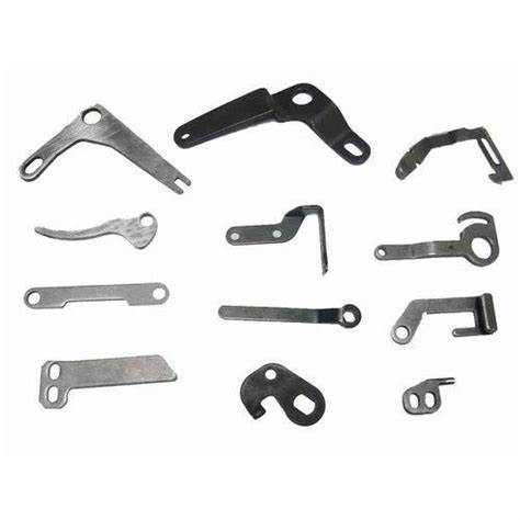 Sheet Metal Component At Best Price In Mumbai By Uptona Autoparts Id