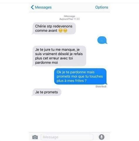 Pin By Lu On Humour Rigole Tu As Pas Le Choix Funny Messages