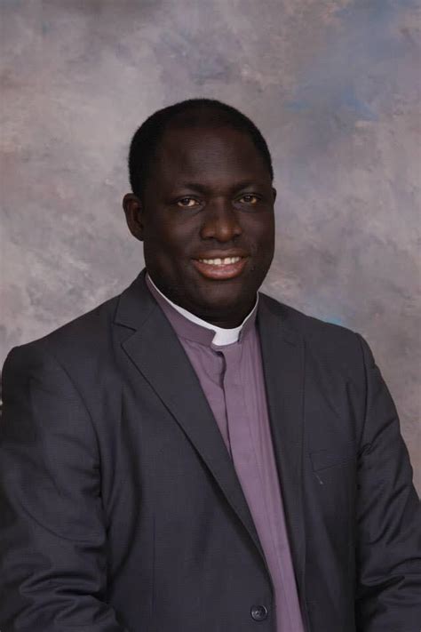 same sex marriage my experience with anglican church of canada bishop adebogun church times