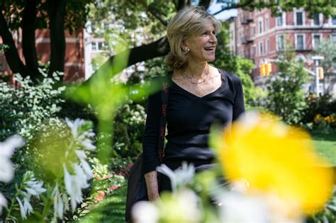 Champion Of Gardens In New York Savors A Lush Victory Lap The New
