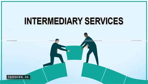 Intermediary Services The Export Sectors Achilles Heel