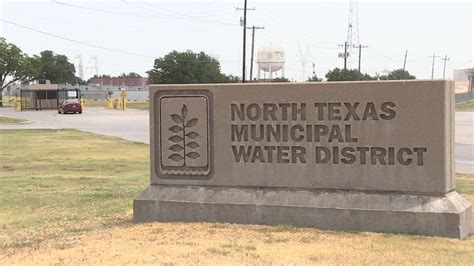 Record Heat Increases Water Demand Nbc 5 Dallas Fort Worth